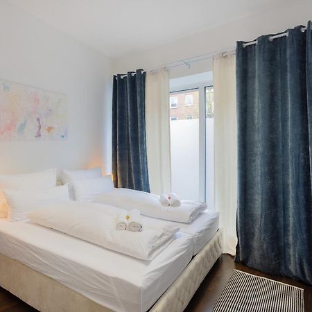 Ruhrapartments #Naehe A40 #Zentral #Fastwifi #Perfekt Fuer Familien Und Geschaeftsreisen Bochum Eksteriør billede