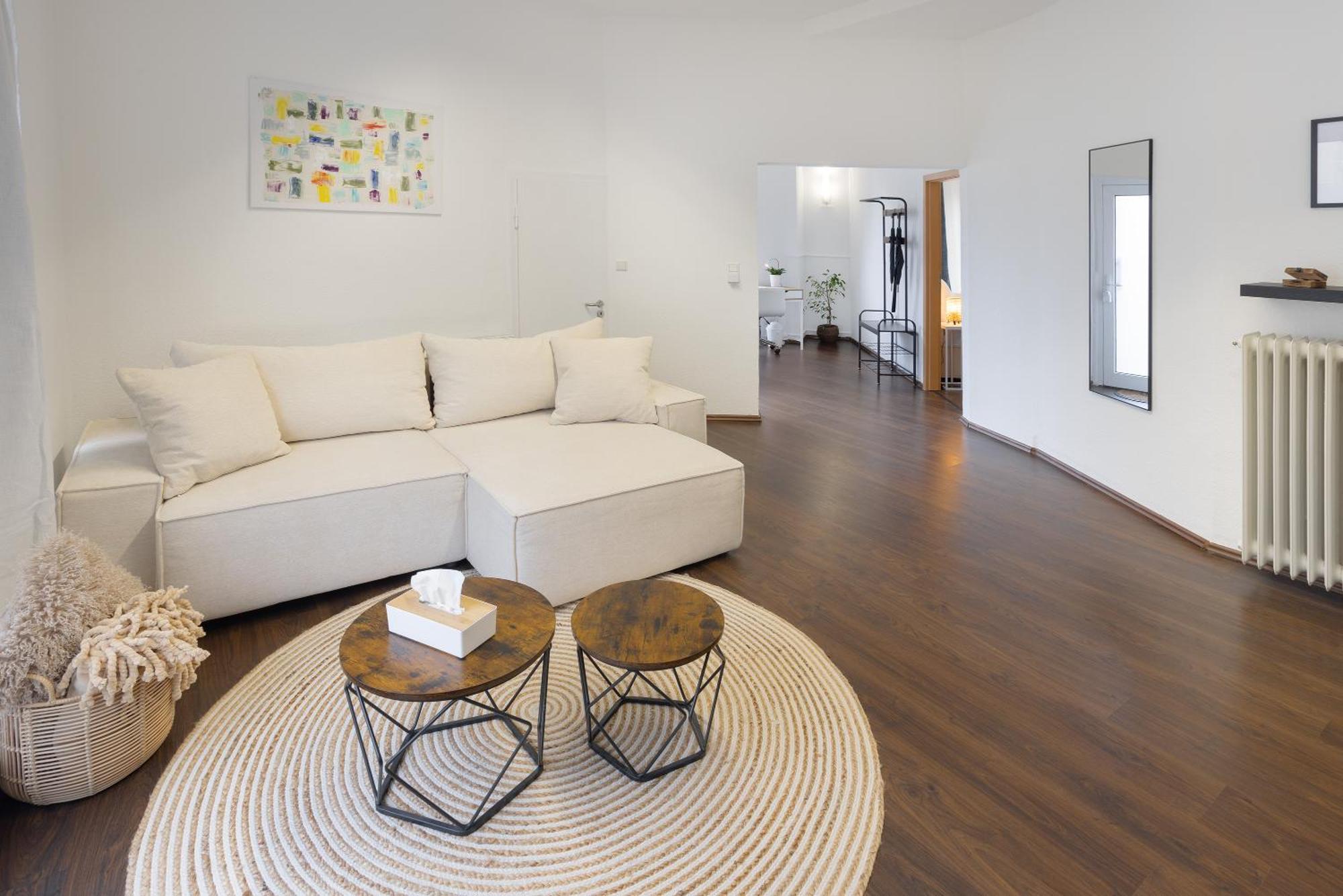 Ruhrapartments #Naehe A40 #Zentral #Fastwifi #Perfekt Fuer Familien Und Geschaeftsreisen Bochum Eksteriør billede