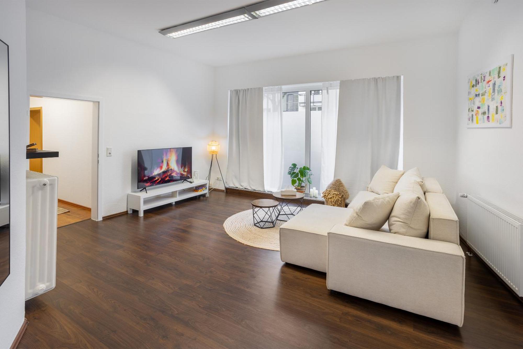 Ruhrapartments #Naehe A40 #Zentral #Fastwifi #Perfekt Fuer Familien Und Geschaeftsreisen Bochum Eksteriør billede