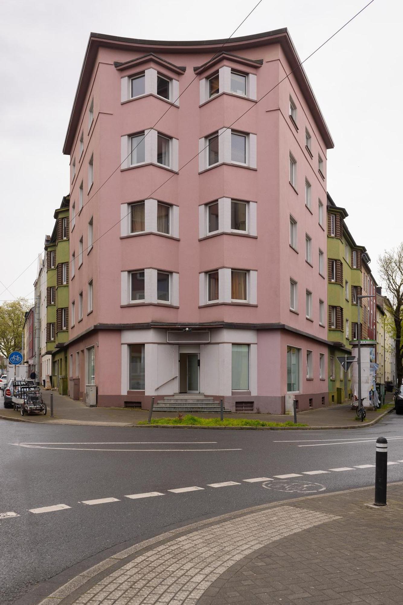 Ruhrapartments #Naehe A40 #Zentral #Fastwifi #Perfekt Fuer Familien Und Geschaeftsreisen Bochum Eksteriør billede